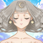 雲公主