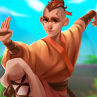 少林大師