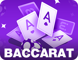 百家樂