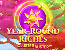 全年丰收 Clusterbuster™