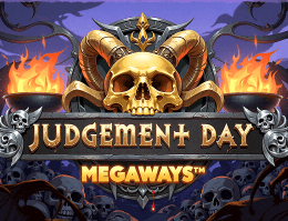 审判日MegaWays™