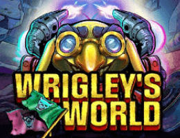 Wrigley's World