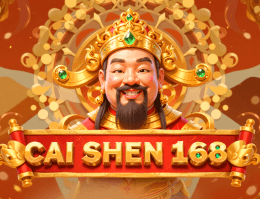 財神168