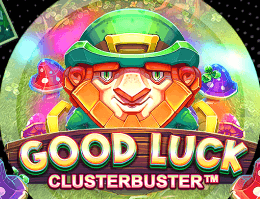 好運Clusterbuster™