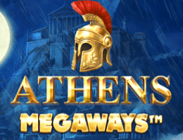 雅典MegaWays™