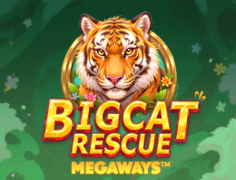 拯救貓科MegaWays™