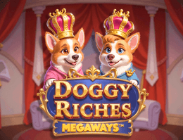 貴族狗狗 MEGAWAYS™
