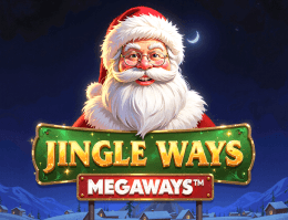 財富叮叮當MegaWays™
