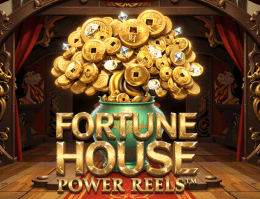 財富滿屋Power Reels™