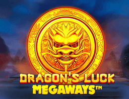 龍之谕MEGAWAYS™