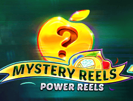 神秘水果 Power Reels