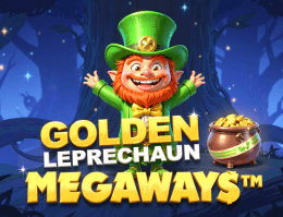 金色小精靈MEGAWAYS™