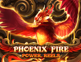 鳳凰涅槃 Power Reels