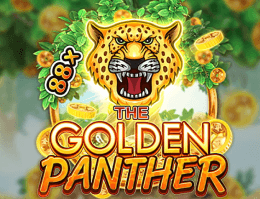 金錢豹