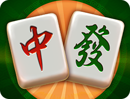麻將大勝 Bonus