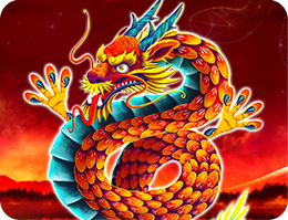 魚跃龍門 持控旋轉