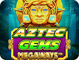 古時代寶石Megaways