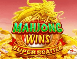 麻將大勝超級進財