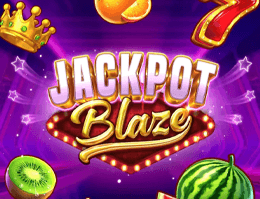 烈焰頭獎