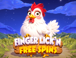 允指回味之freespins