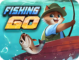 捕魚GO