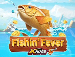 王牌釣手 X-Huge