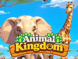 動物王國
