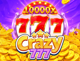瘋狂777