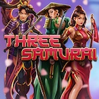 三武士