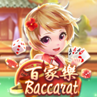 百家樂