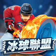 冰球聯盟