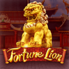 鴻運金獅